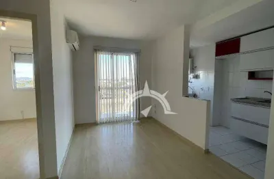 Apartamento com 2 dormitórios, 51 m² - venda por r$ 349.999,99 ou aluguel por r$ 2.600,00/mês - cristo redentor - porto alegre/rs