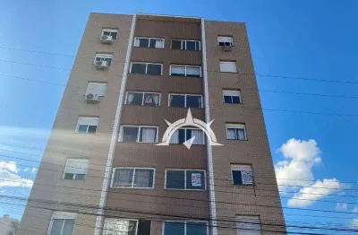 Apartamento com 2 dormitórios à venda, 75 m² por r$ 370.000,00 - cristo redentor - porto alegre/rs