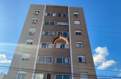 Apartamento com 2 dormitórios à venda, 75 m² por r$ 370.000,00 - cristo redentor