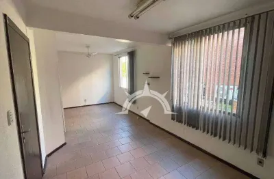 Sala para alugar, 30 m² por r$ 1.099,99/mês - vila ipiranga - porto alegre/rs