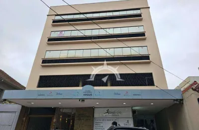 Sala à venda, 51 m² por r$ 265.000,00 - floresta - porto alegre/rs