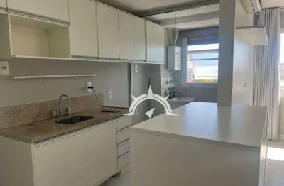 Apartamento com 2 dormitórios à venda, 60 m² por r$ 626.000,00 - são sebastião - porto alegre/rs