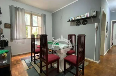 Apartamento com 3 dormitórios à venda, 77 m² por r$ 275.000,00 - sarandi - porto alegre/rs
