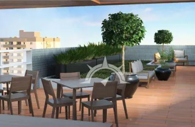 Apartamento com 1 dormitório à venda, 40 m² por r$ 485.000 - passo d'areia - porto alegre/rs