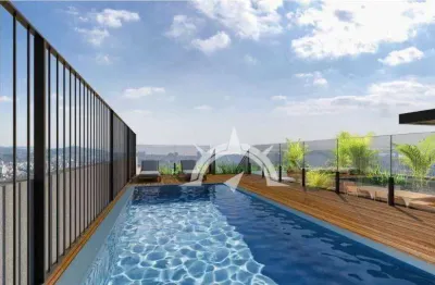 Apartamento com 2 dormitórios à venda, 67 m² por r$ 668.000 - passo dareia - porto alegre/rs