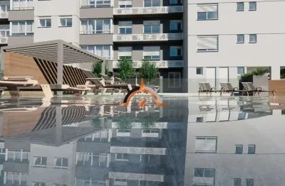 Apartamento com 2 dormitórios à venda, 76 m² por r$ 670.000 - cristo redentor -