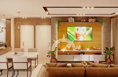 Apartamento com 1 dormitório à venda, 119 m² por r$ 760.000 - passo d'areia - porto alegre/rs