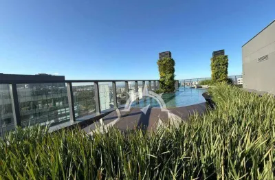 Apartamento com 1 dormitório à venda, 59 m² por r$ 947.785,00 - auxiliadora - porto alegre/rs