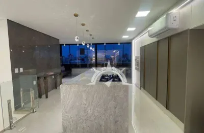Apartamento duplex com 3 dormitórios para alugar, 200 m² por r$ 10.000/mês - passo d'areia - porto alegre/rs