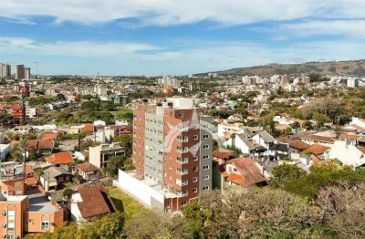 Apartamento com 2 dormitórios à venda, 66 m² por r$ 561.849,70 - jardim itu sabará - porto alegre/rs