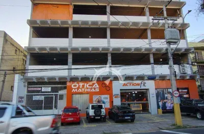 Andar corporativo à venda, 1 m² por r$ 2.000.000,00 - jardim lindóia - porto alegre/rs