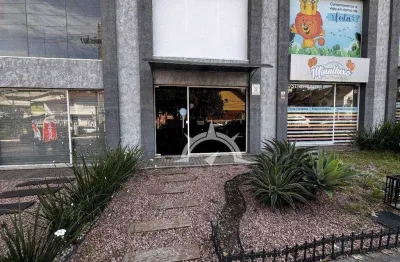 Loja, 100 m² - venda por r$ 1.000.000,00 ou aluguel por r$ 5.000,00/mês - jardim planalto - porto alegre/rs
