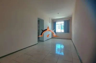 Apartamento com 2 dormitórios para alugar, 66 m² por r$ 1.677,00/mês - cristo re