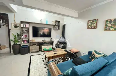 Sobrado com 3 dormitórios à venda, 163 m² por r$ 709.000,00 - sarandi - porto alegre/rs