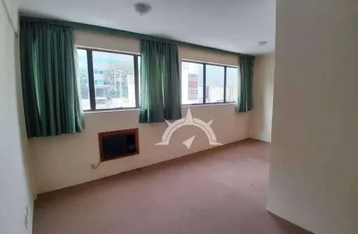 Sala à venda, 33 m² por r$ 170.000,00 - floresta - porto alegre/rs