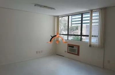 Sala à venda, 27 m² por r$ 150.000,00 - floresta - porto alegre/rs