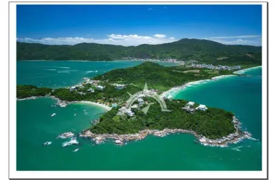 Porto nobre vende fantástica casa de praia em governador celso ramos/sc.