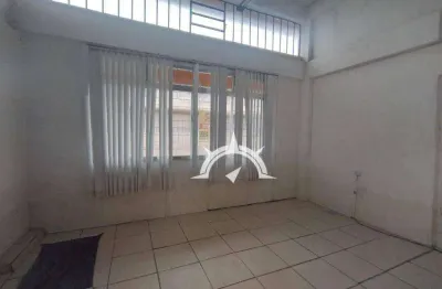 Loja para alugar, 35 m² por r$ 1.485,01/mês - santa maria goretti - porto alegre/rs