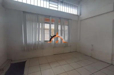 Loja para alugar, 35 m² por r$ 1.485/mês - santa maria goretti - porto alegre/rs