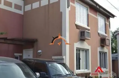 Sobrado com 2 dormitórios à venda - protásio alves - porto alegre/rs