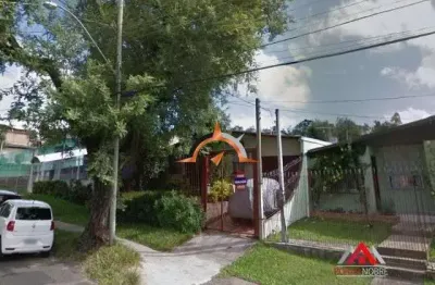 Casa à venda, 140 m² por r$ 320.000,00 - jardim leopoldina - porto alegre/rs