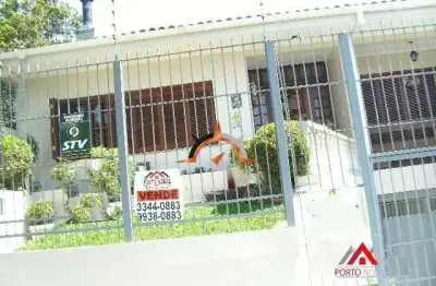 Casa à venda, 550 m² por r$ 1.180.000,00 - vila ipiranga - porto alegre/rs