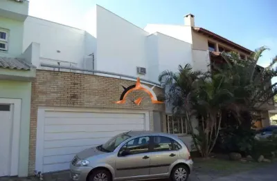 Casa com 3 dormitórios à venda, 269 m² por r$ 1.100.000,00 - sarandi - porto ale