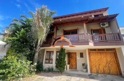 Casa com 5 quartos à venda na Avenida Ecoville, 356, Sarandi, Porto Alegre