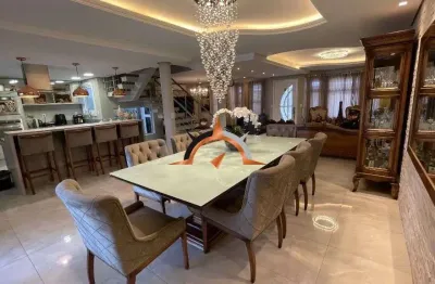 Excelente residencia em condomínio fechado na zona norte de porto alegre