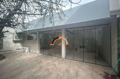 Loja/salão/barbearia para alugar, 40 m² por r$ 2.250/mês - vila ipiranga - porto