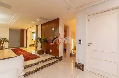 Casa com 3 dormitórios aemi à venda, 618 m² por r$ 6.390.000 - boa vista - porto