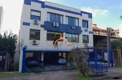 Apartamento com 2 quartos à venda na Rua Dona Adda Mascarenhas de Moraes, 1722, Jardim Itu Sabará, Porto Alegre