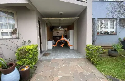 Sobrado com 3 dormitórios à venda, 195 m² por r$ 720.000,00 - jardim itu sabará