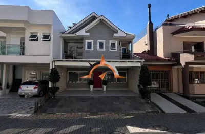 Casa em condomínio 3 dormitórios à venda ecoville porto alegre/rs