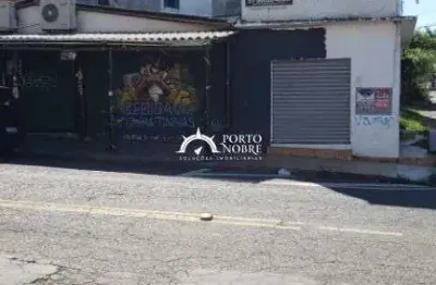 Prédio à venda na Rua Wolfram Metzler, 780, Rubem Berta, Porto Alegre