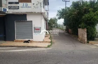 Ponto comercial para alugar na Rua Wolfram Metzler, 780, Rubem Berta, Porto Alegre