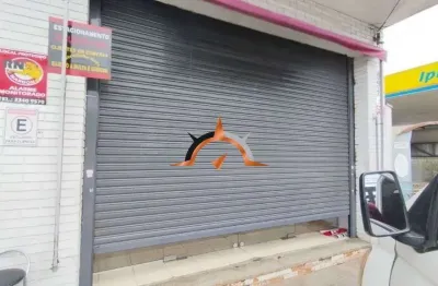 Ponto comercial para alugar na Avenida Baltazar de Oliveira Garcia, 891, Rubem Berta, Porto Alegre