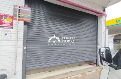 Ponto comercial para alugar na Avenida Baltazar de Oliveira Garcia, 891, Rubem Berta, Porto Alegre