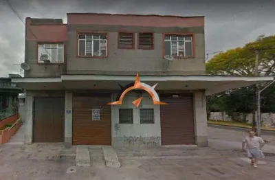 Sala para alugar, 86 m² por r$ 740,20/mês - protásio alves - porto alegre/rs