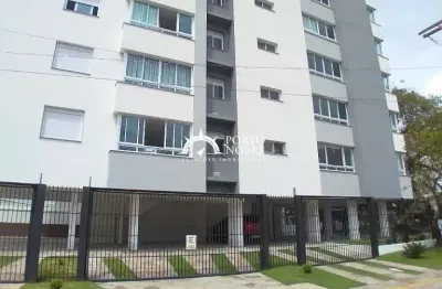 Apartamento com 2 quartos à venda na Praça John Kennedy, 10, Vila Ipiranga, Porto Alegre