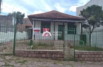 Galpão à venda, 151 m² por R$ 490.000,00 - Vila Ipiranga - Porto Alegre/RS