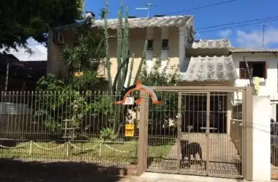 PORTO NOBRE VENDE Casa com 6 dormitórios por R$ 690.000 - Jardim Itu Sabará - Po