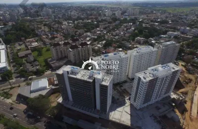 Sala para alugar, 25 m² por R$ 1.975,00/mês - São Sebastião - Porto Alegre/RS