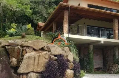 Chácara com 5 dormitórios à venda, 30000 m² por R$ 2.500.000,00 - Vila Germania