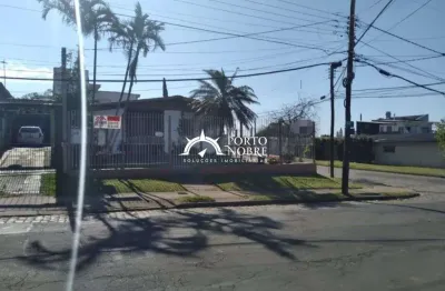 Casa à venda, 342 m² por R$ 585.000,00 - Protásio Alves - Porto Alegre/RS