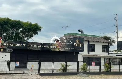 Loja, 464 m² - venda por R$ 7.500.000,00 ou aluguel por R$ 25.640,00/mês - Saran