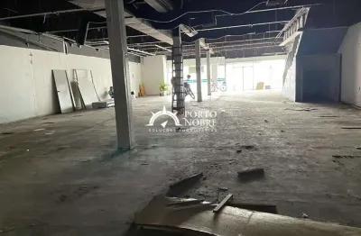 Prédio para alugar na Avenida Assis Brasil, 2854, Cristo Redentor, Porto Alegre