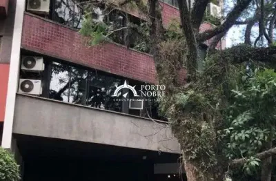 Sala à venda, 40 m² por R$ 130.000,00 - Petrópolis - Porto Alegre/RS