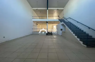 Loja, 750 m² - venda por R$ 1.590.000,00 ou aluguel por R$ 8.000,00/mês - Rubem