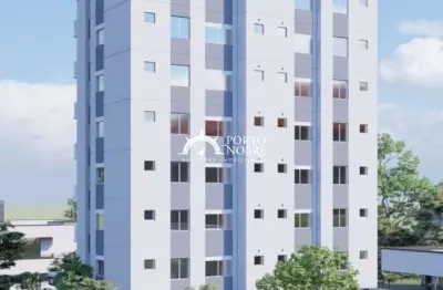 Apartamento com 3 dormitórios à venda, 83 m² por R$ 909.161,05 - Vila Ipiranga -